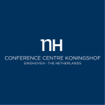 NH Conference Centre Koningshof logo