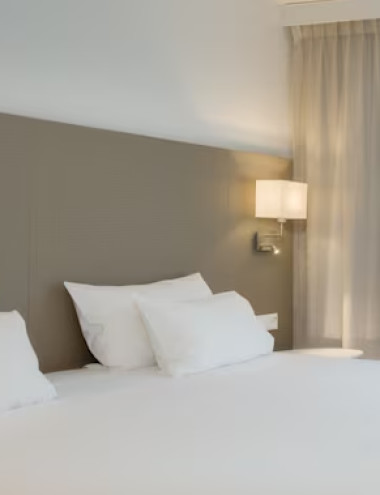 NH Conference Centre Koningshof Veldhoven afbeelding 3