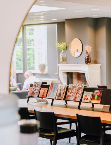 NH Conference Centre Koningshof Veldhoven afbeelding 5