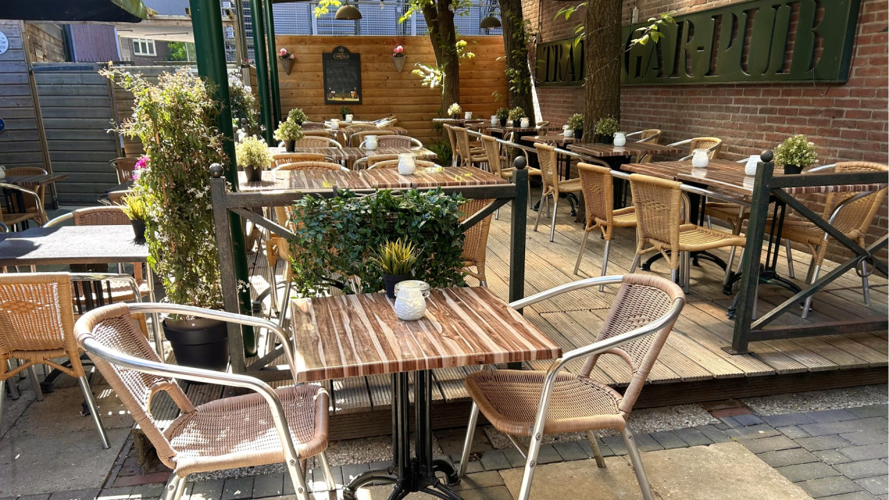 The Trafalgar Pub  Eindhoven afbeelding 1