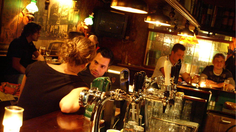 The Trafalgar Pub  Eindhoven afbeelding 4