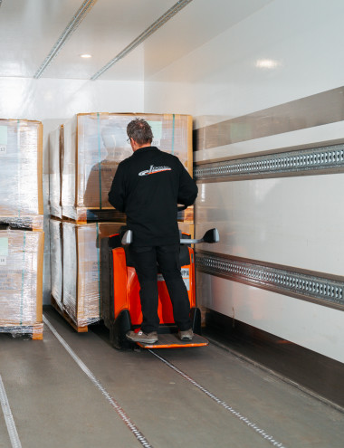 Joosten Winkelstellingen B.V. Asten afbeelding 5