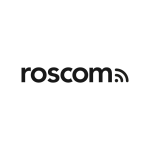 Roscom BV logo