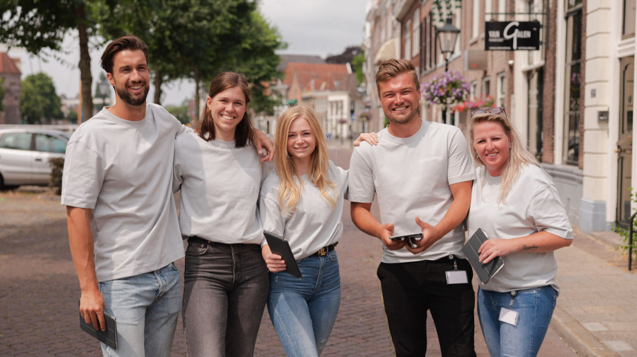 Roscom BV Eindhoven afbeelding 2 Roscom BV Eindhoven afbeelding 2