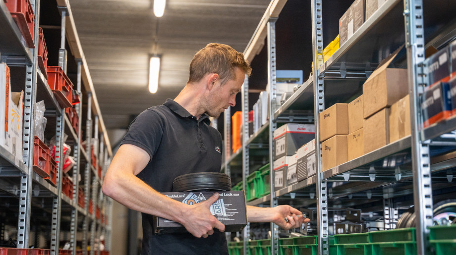 Aanhangwagen Centrum Eindhoven B.V. Eindhoven afbeelding 2