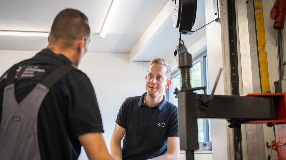 Aanhangwagen Centrum Eindhoven B.V. Eindhoven afbeelding 4