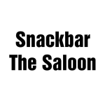 Snackbar The Saloon Reusel logo