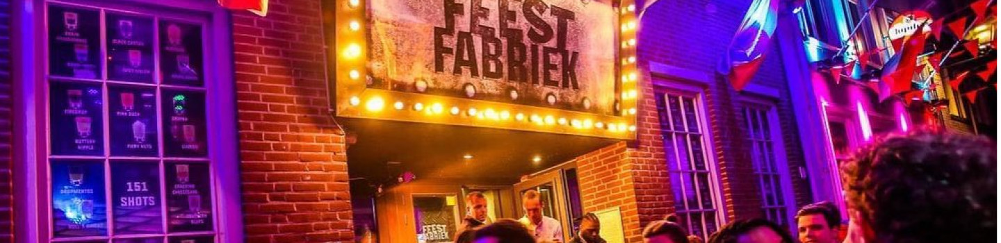 Schrik Horeca Beheer B.V.