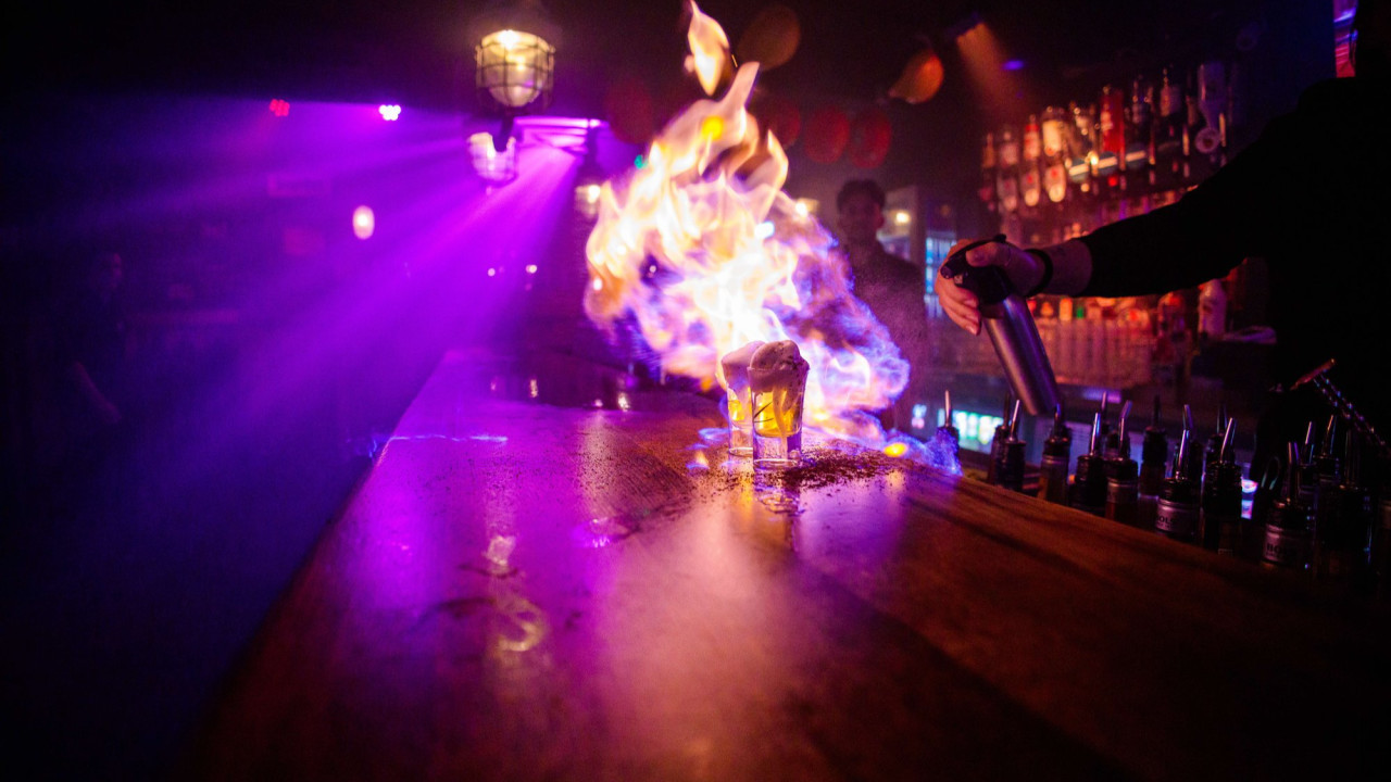 Schrik Horeca Beheer B.V. Eindhoven afbeelding 6