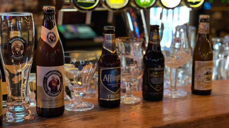 Schrik Horeca Beheer B.V. Eindhoven afbeelding 2