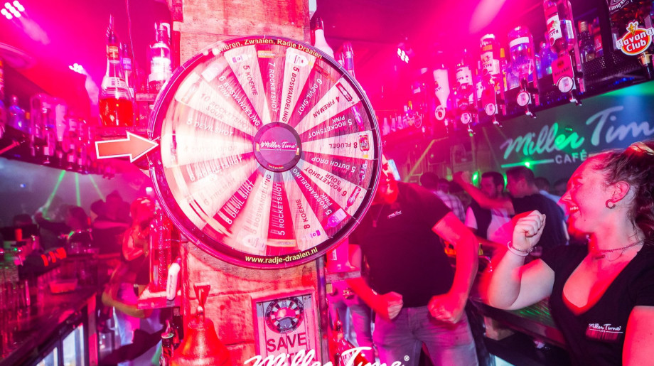 Schrik Horeca Beheer B.V. Eindhoven afbeelding 4