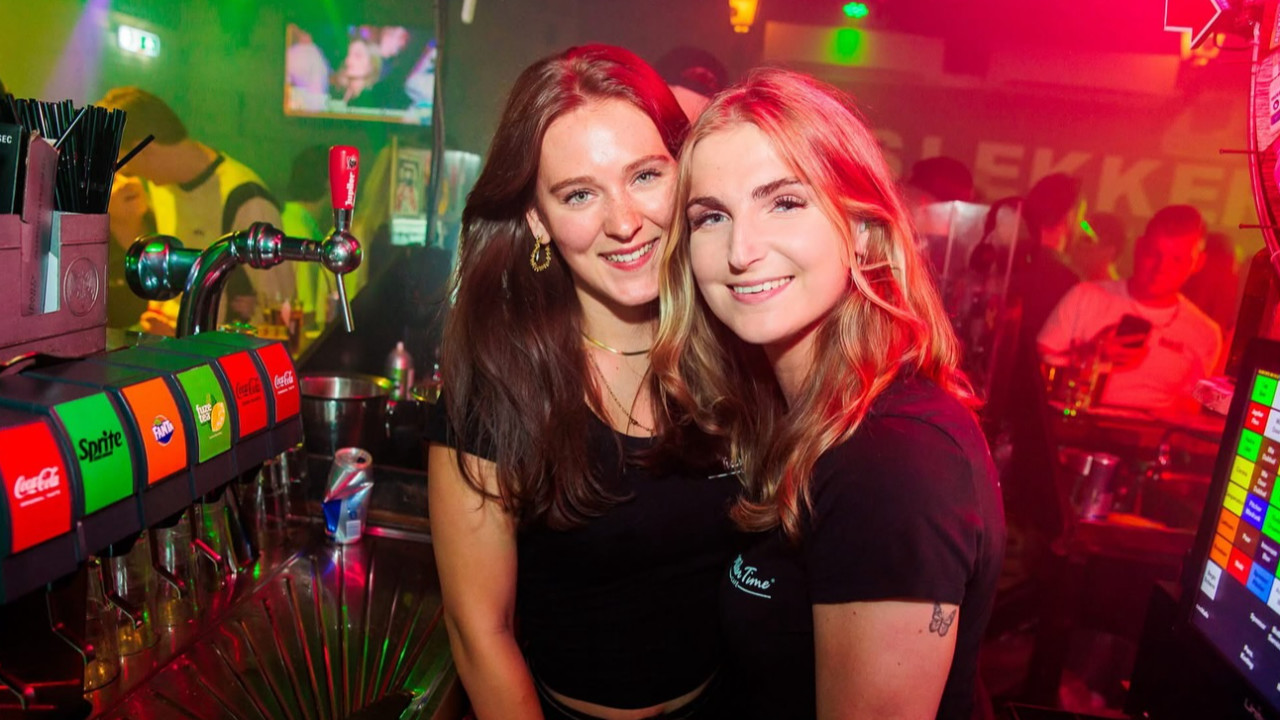 Miller Time Eindhoven Eindhoven afbeelding 1