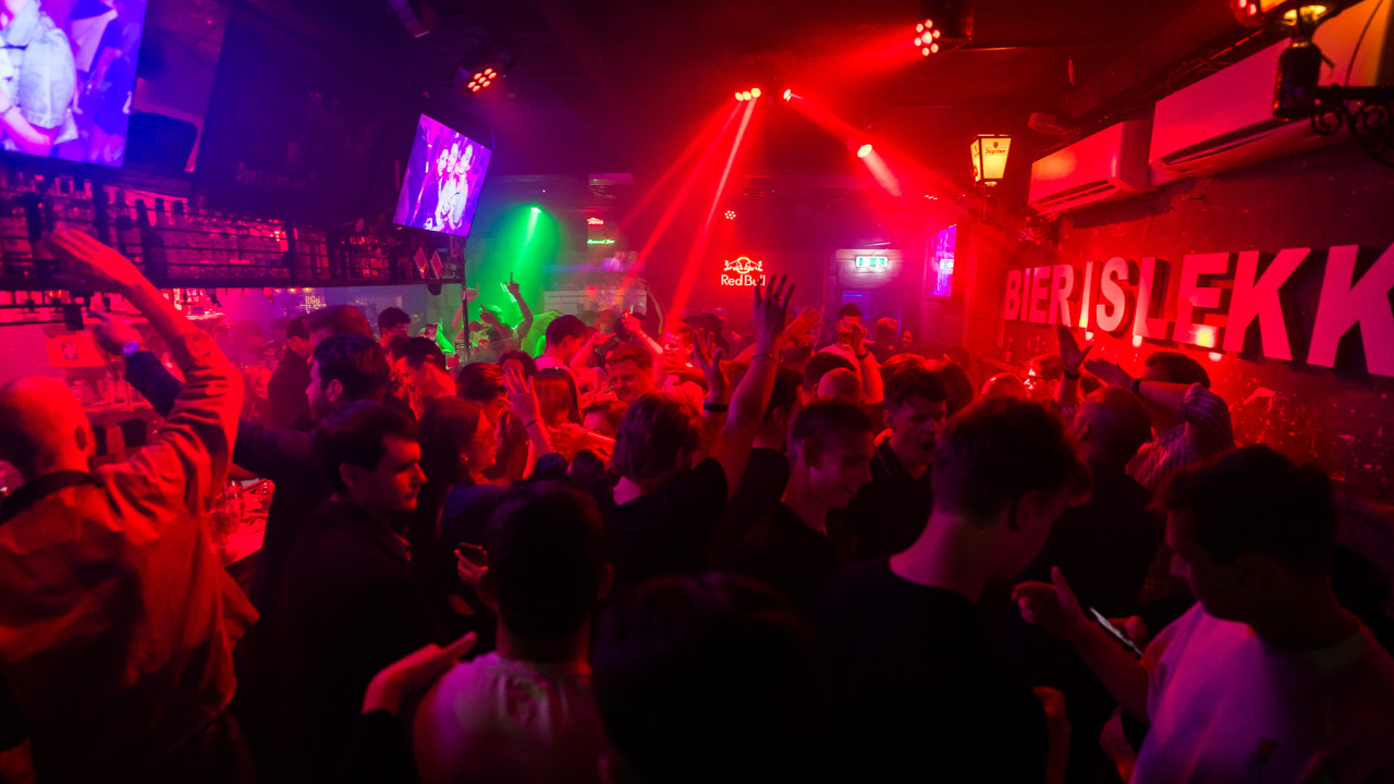 Miller Time Eindhoven Eindhoven afbeelding 6