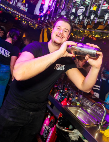 FeestFabriek Eindhoven  Eindhoven afbeelding 5