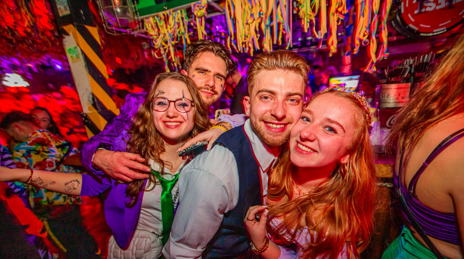 FeestFabriek Eindhoven  Eindhoven afbeelding 2