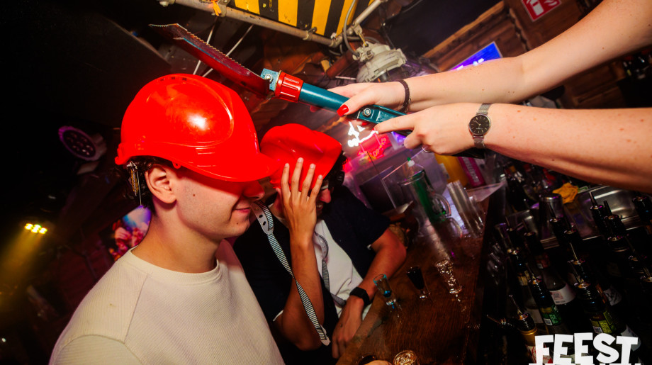 FeestFabriek Eindhoven  Eindhoven afbeelding 4