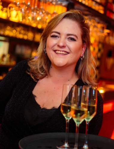 Winston Bistro & Bar Eindhoven afbeelding 5