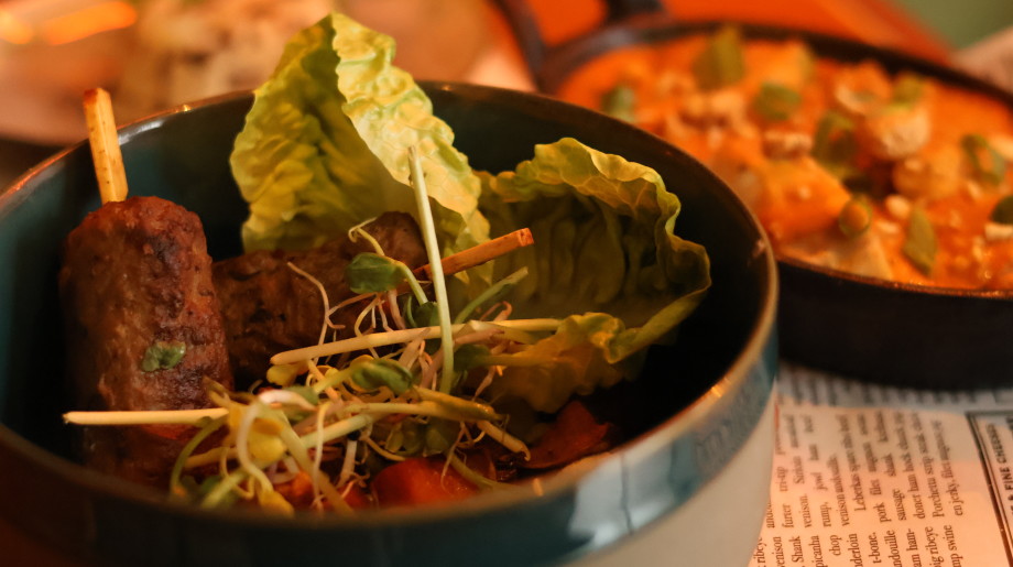 Winston Bistro & Bar Eindhoven afbeelding 4