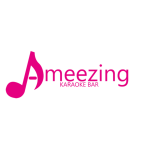 Karaokebar Ameezing Eindhoven logo