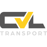 CVL Transport logo
