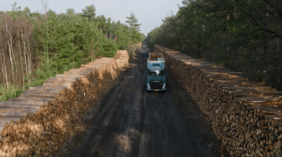 CVL Transport Reusel afbeelding 4