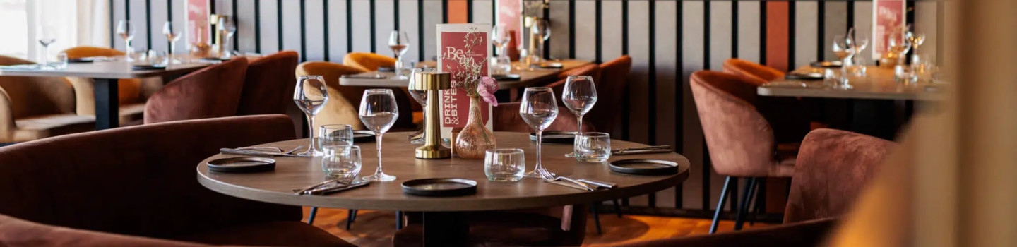Hotel Restaurant BEAU