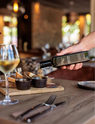 Hotel Restaurant BEAU Bergeijk afbeelding 5