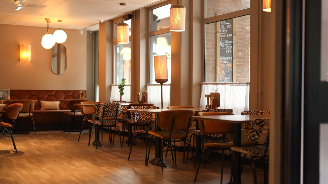 Bistro BEAU Bergeijk afbeelding 1