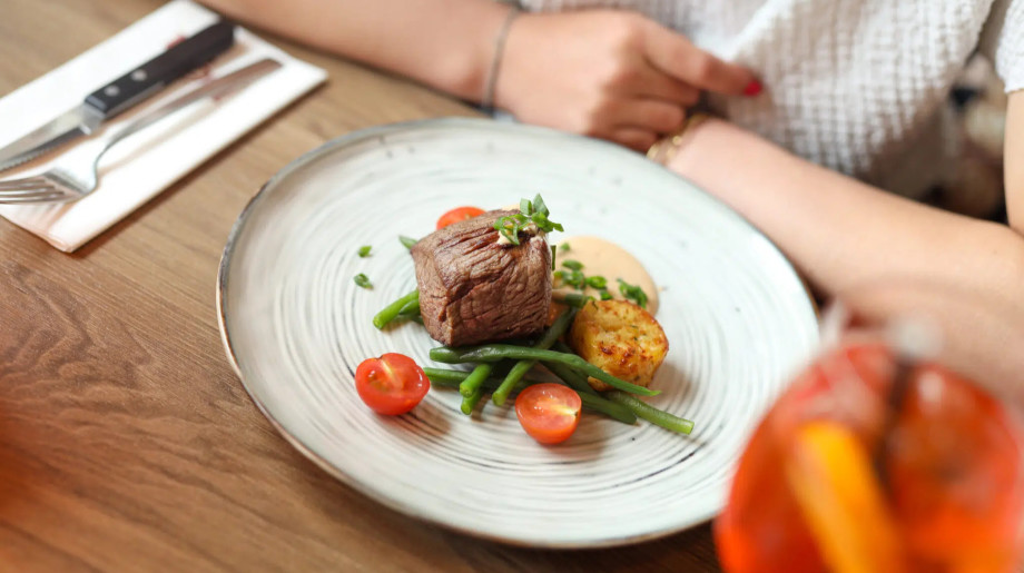 Bistro BEAU Bergeijk afbeelding 2