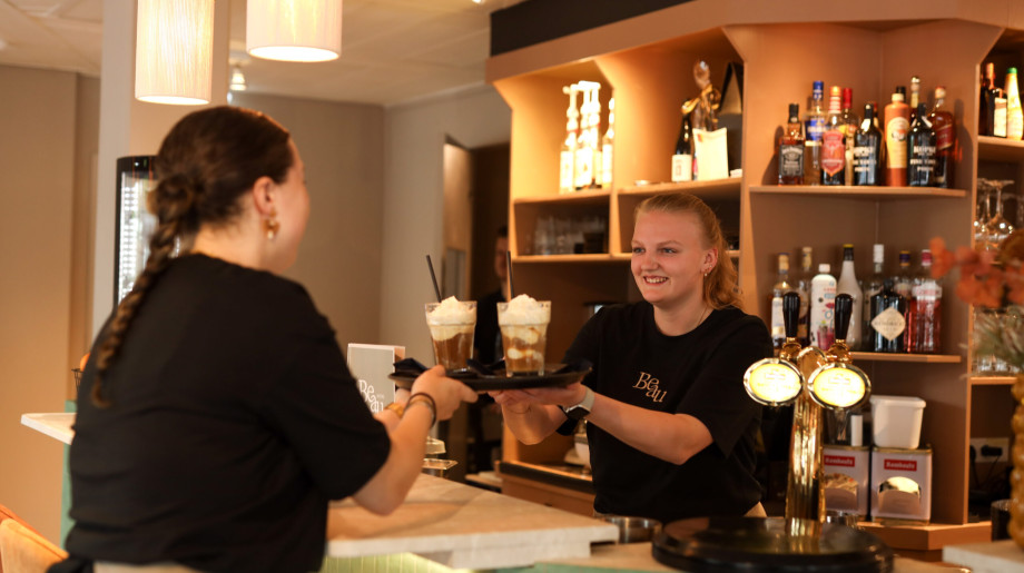 Bistro BEAU Bergeijk afbeelding 4