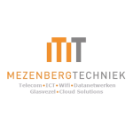 Mezenberg Techniek B.V. logo