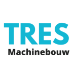 Tres Machinebouw logo