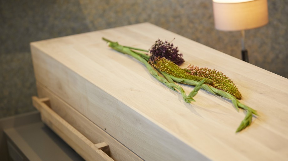 Van den Berk & Loonen Uitvaartzorg B.V. Bladel afbeelding 4