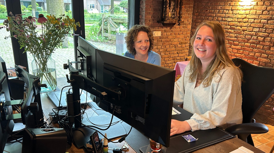 VerzuimSupport Brabant B.V. Bladel afbeelding 2