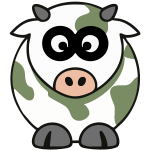 Beestenboel Kinderopvang Reusel logo