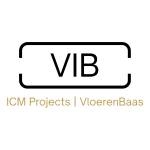 VIB Holding (ICM Projects & VloerenBaas) logo