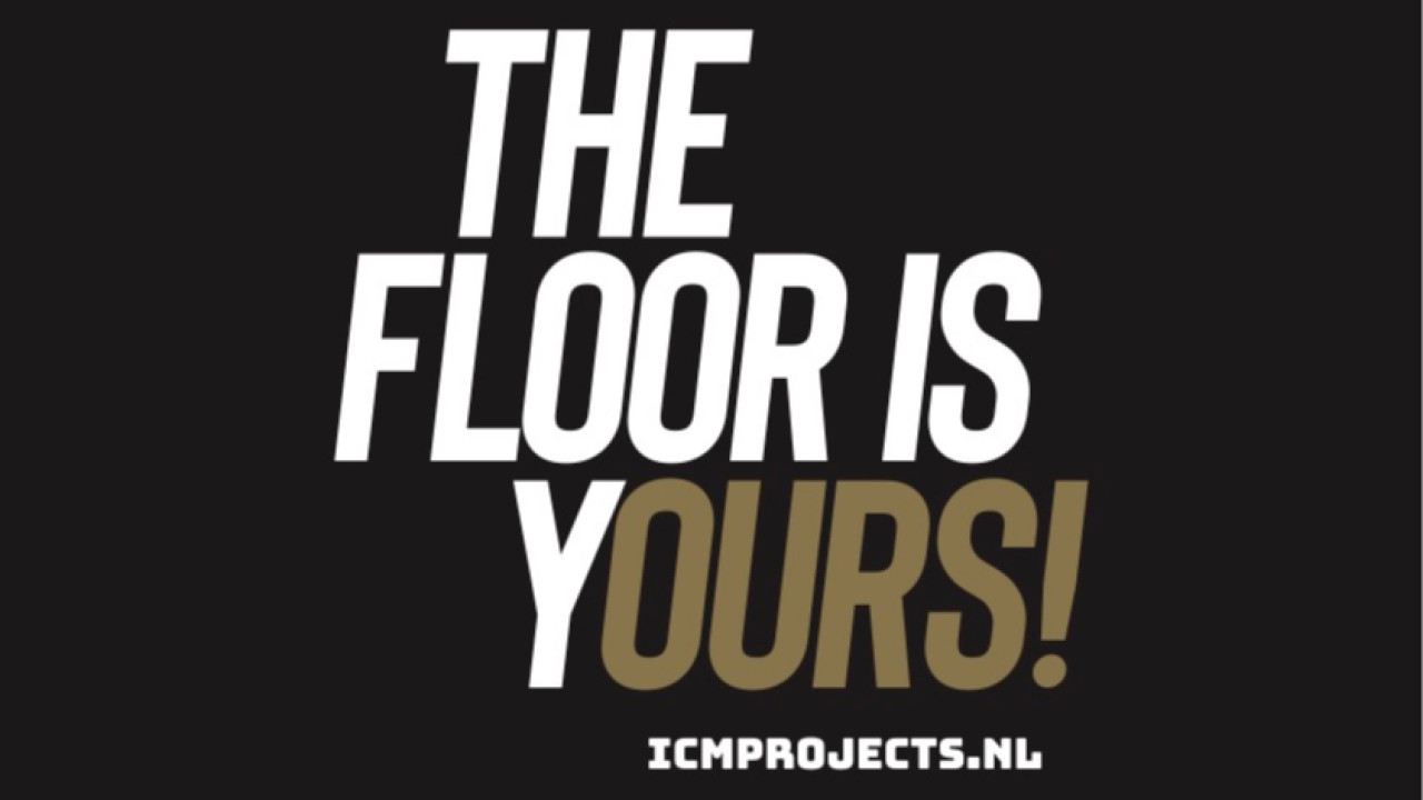 VIB Holding (ICM Projects & VloerenBaas) Veldhoven afbeelding 1