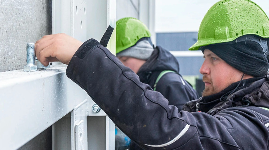 PMC Montage B.V. Deurne afbeelding 4