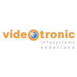 Videotronic Infosystems Nederland B.V. logo