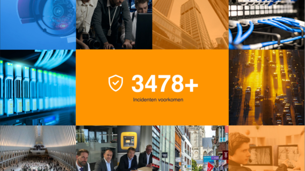 Videotronic Infosystems Nederland B.V. Eindhoven afbeelding 1