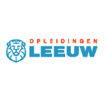 LEEUW opleidingen logo