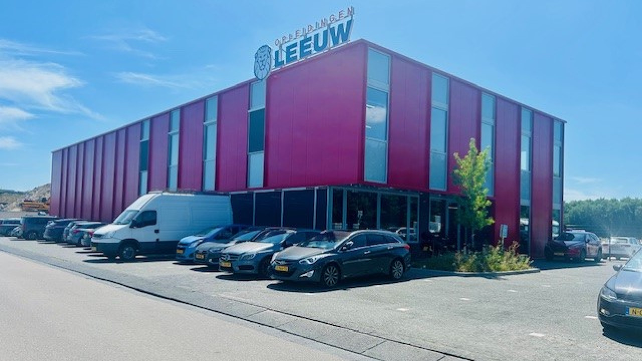 LEEUW opleidingen Eindhoven afbeelding 1