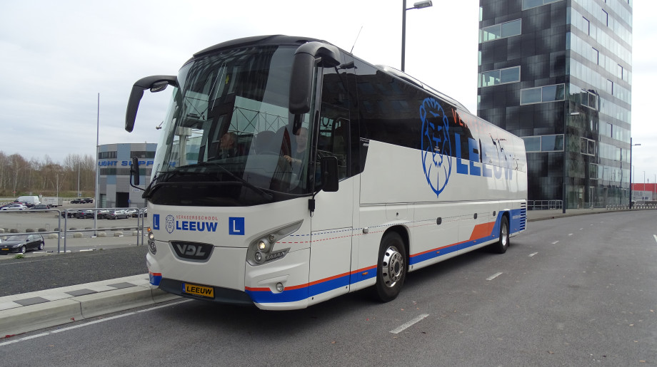 LEEUW opleidingen Eindhoven afbeelding 2