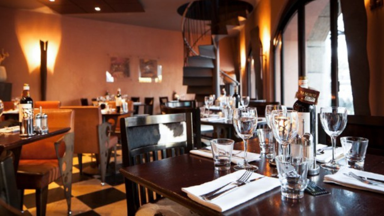 Gauchos Franchise Eindhoven B.V. Eindhoven afbeelding 1