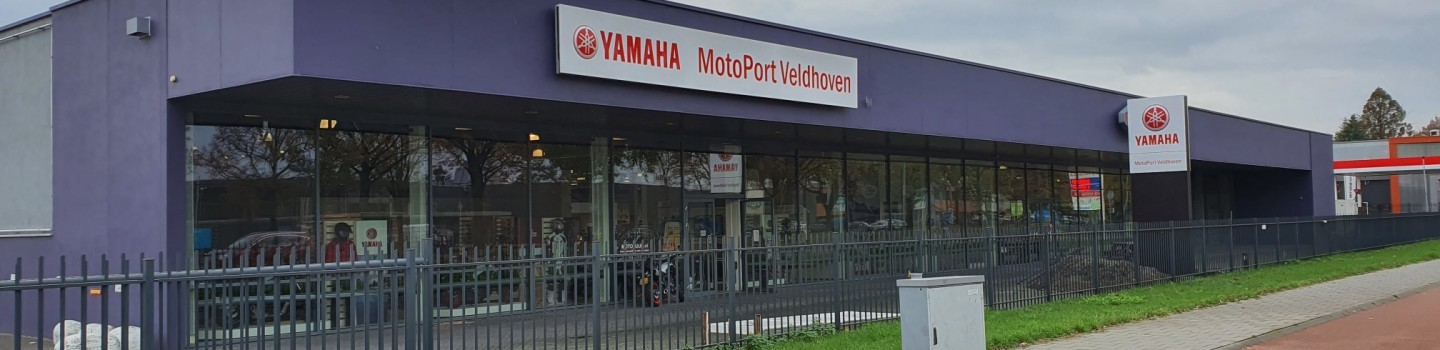 Verkoopmedewerker Motorkleding (m/v)