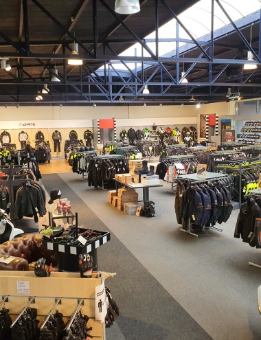 MotoPort Veldhoven Veldhoven afbeelding 3