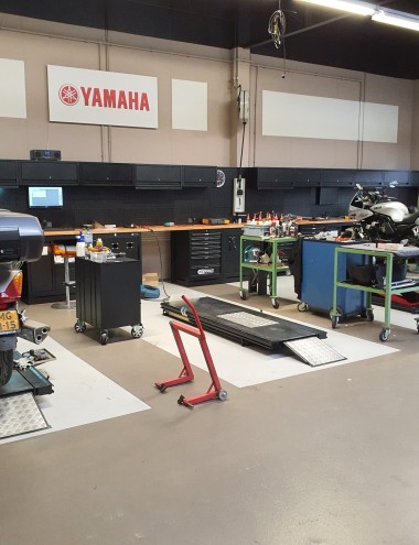 MotoPort Veldhoven Veldhoven afbeelding 5