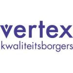Vertex Kwaliteitsborgers B.V. logo