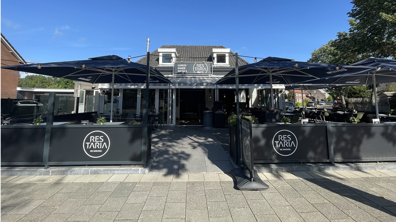 Cafetaria De Smickel Breugel B.V. Son en Breugel afbeelding 1