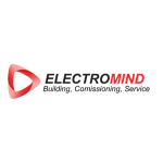 Electromind B.V. logo